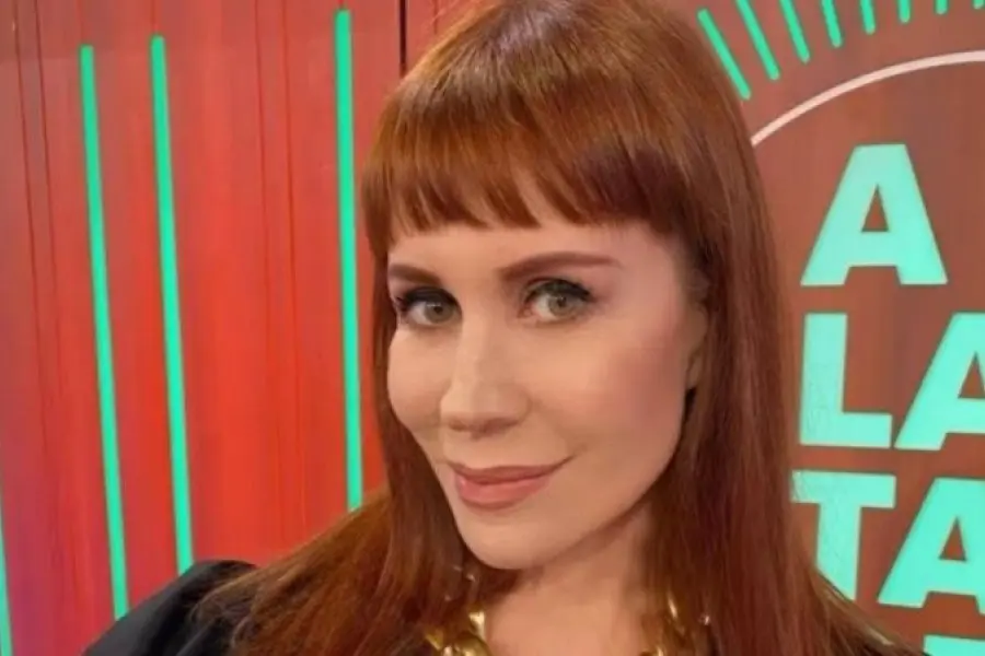 Matilda Blanco habló de los intentos de ser mamá: “Hice seis tratamientos, fue frustrante”