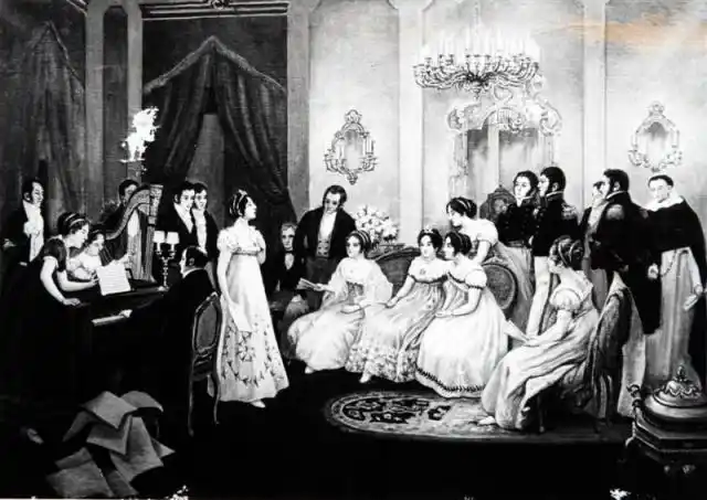 “Sean eternos los laureles que supimos conseguir…”