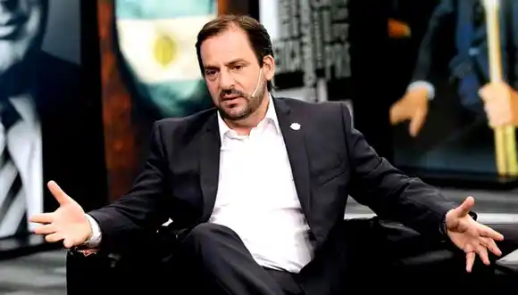 Sujarchuk advirtió que si reimprimen las boletas sin la figura de Espert “serán las elecciones más caras de la historia”