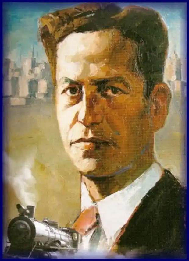 En el día de su nacimiento: Carta a Scalabrini Ortiz