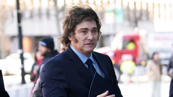 Javier Milei