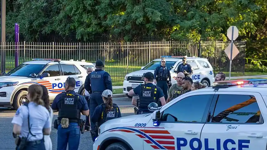 Seis muertos en una serie de tiroteos en Mississippi: un joven de 24 años fue detenido como sospechoso