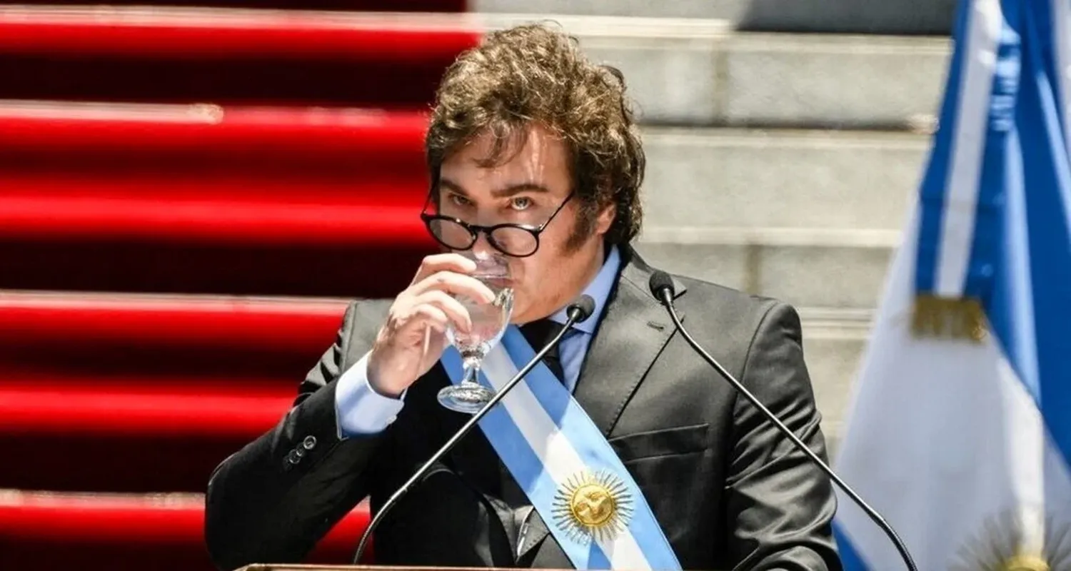 Javier Milei presidente es el producto de diversas circunstancias, pero no hay que desconocer la clara gravitación del peronismo en su carrera hacia el poder. El gobierno peronista hizo lo posible y lo imposible para que así fuera.