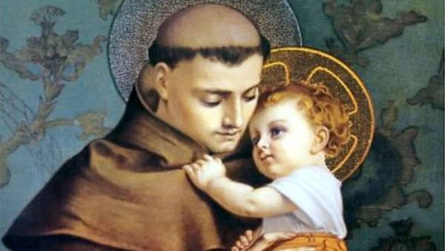 SAN ANTONIO DE PADUA: 264 años de su presencia en la región