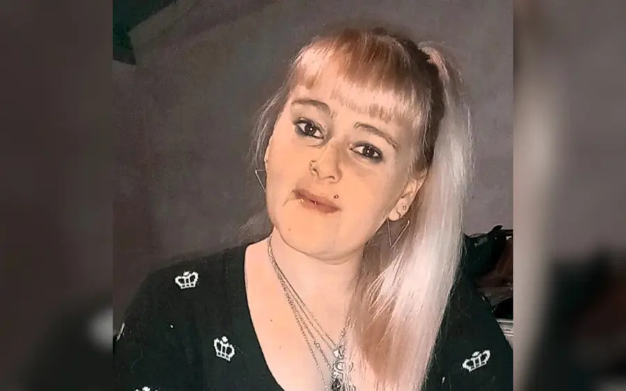 Magalí Noelia Gómez