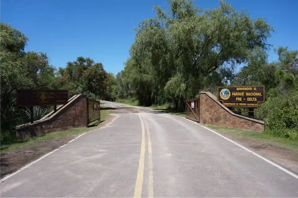 El Parque Pre Delta estará abierto toda Semana Santa