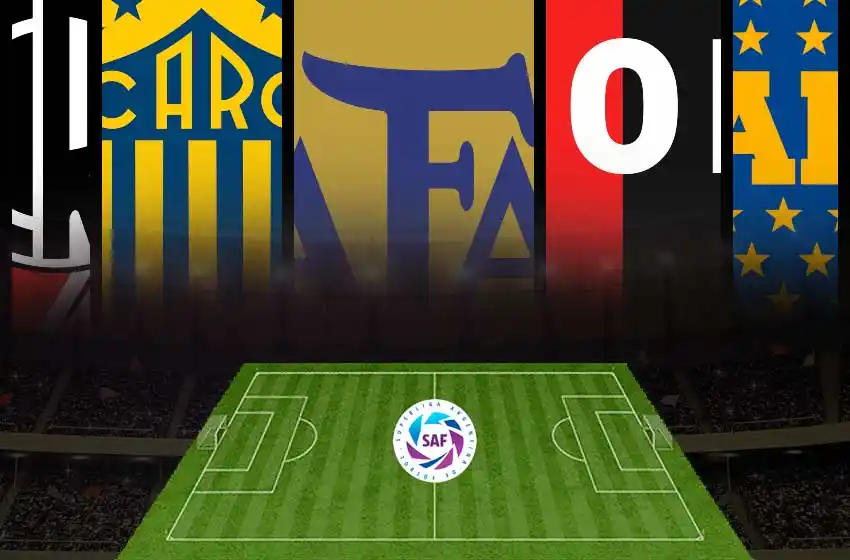 A una semana para que inicie el campeonato, ¿cómo sería el 11 ideal de cada equipo?