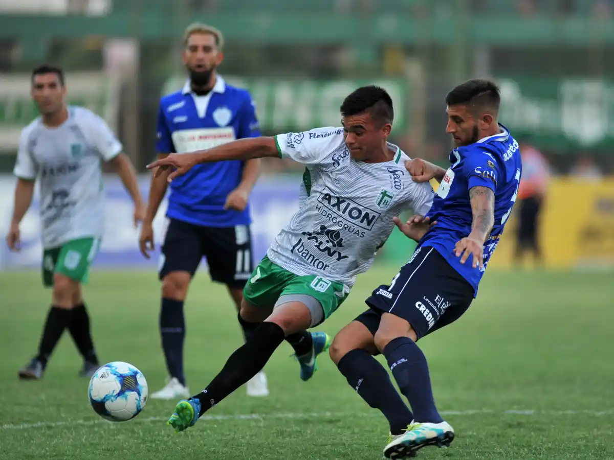 Necesita sacarse la “mufa”