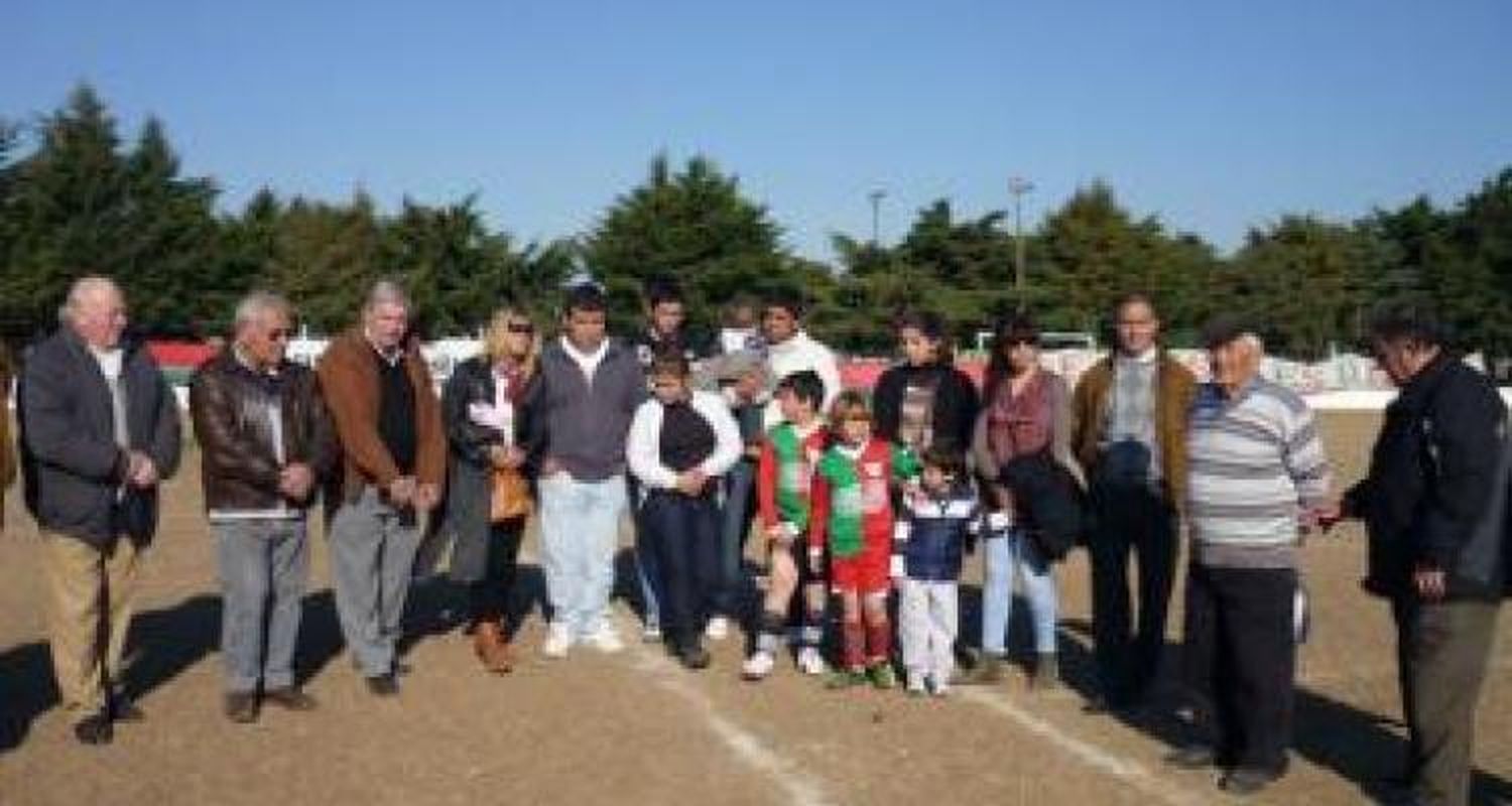Comenzó el Clausura con dominio visitante