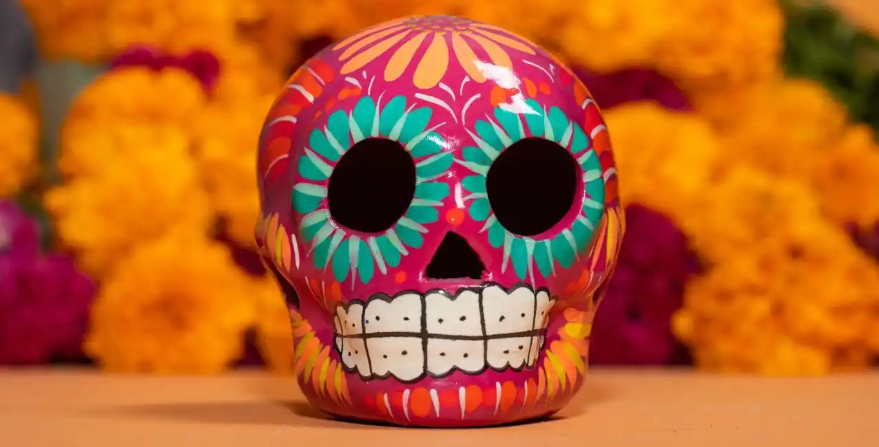 ¿Por qué se celebra el Día de los Muertos?