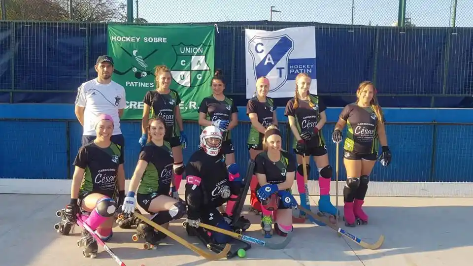 Una buena experiencia para seguir creciendo