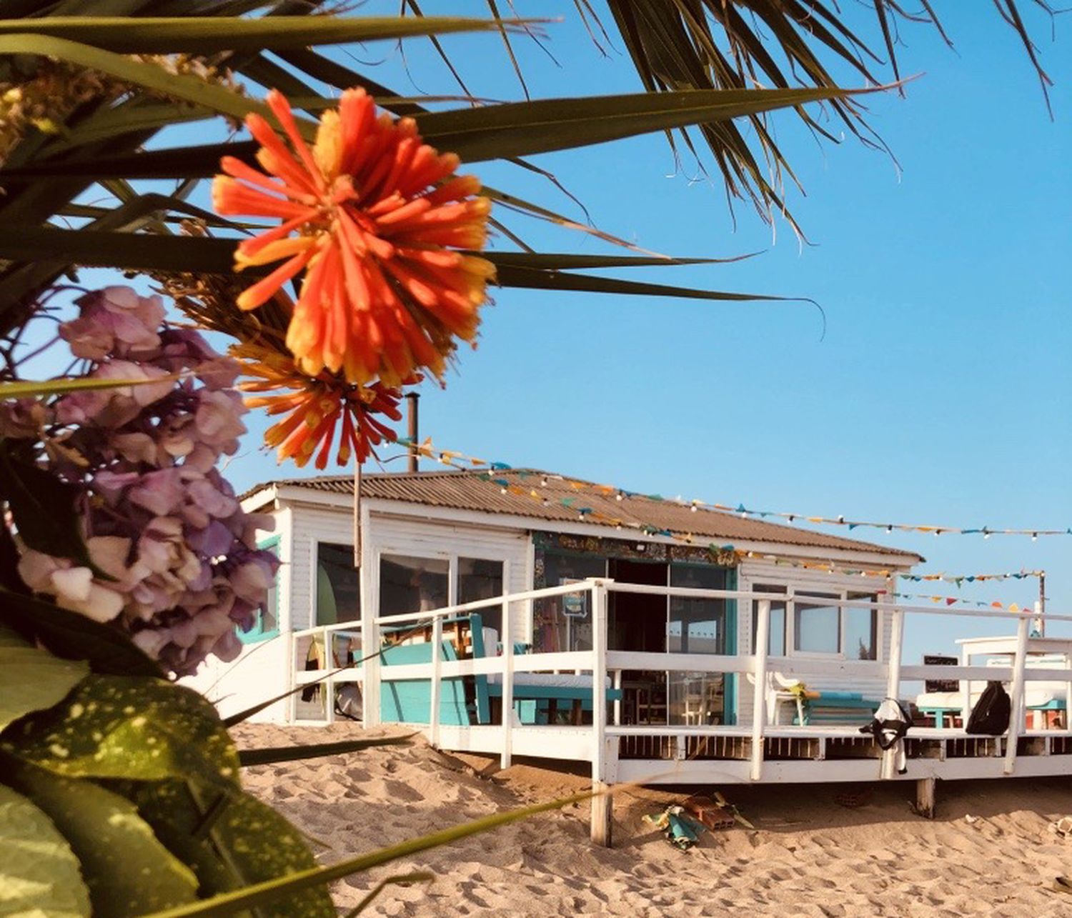 Dos destinos bonaerenses invitan a disfrutar durante la primavera y el verano