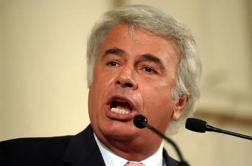 De la Sota en el mundo de la moda