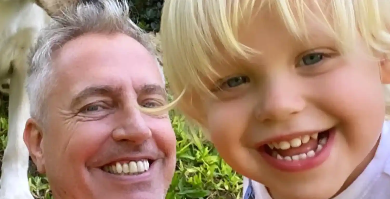 Se agranda la familia: Marley será papá por segunda vez