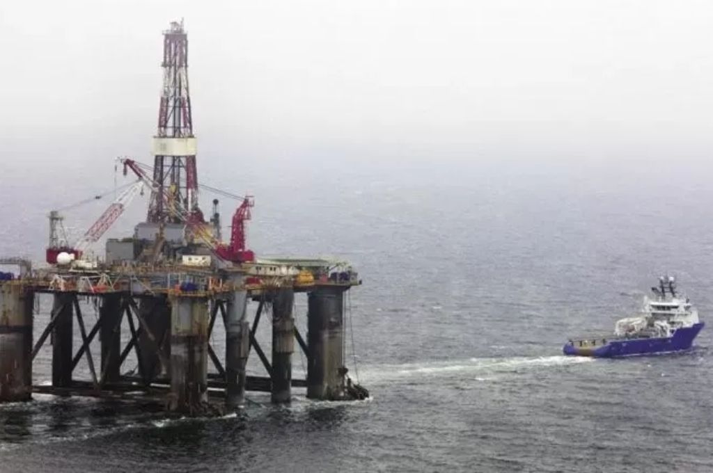 El Gobierno apeló el fallo por el petróleo offshore en Mar del Plata