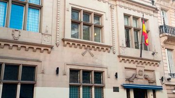 El cónsul general de España dará una conferencia en Mar del Plata sobre cómo acceder a la ciudadanía