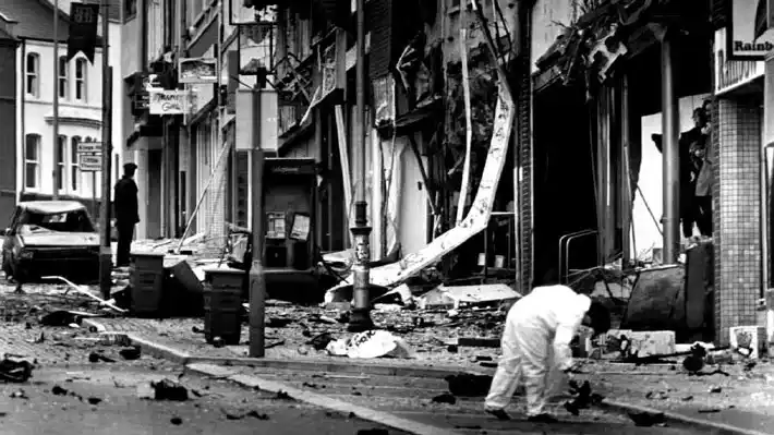 Irlanda del Norte conmemorará los 25 años del acuerdo de paz