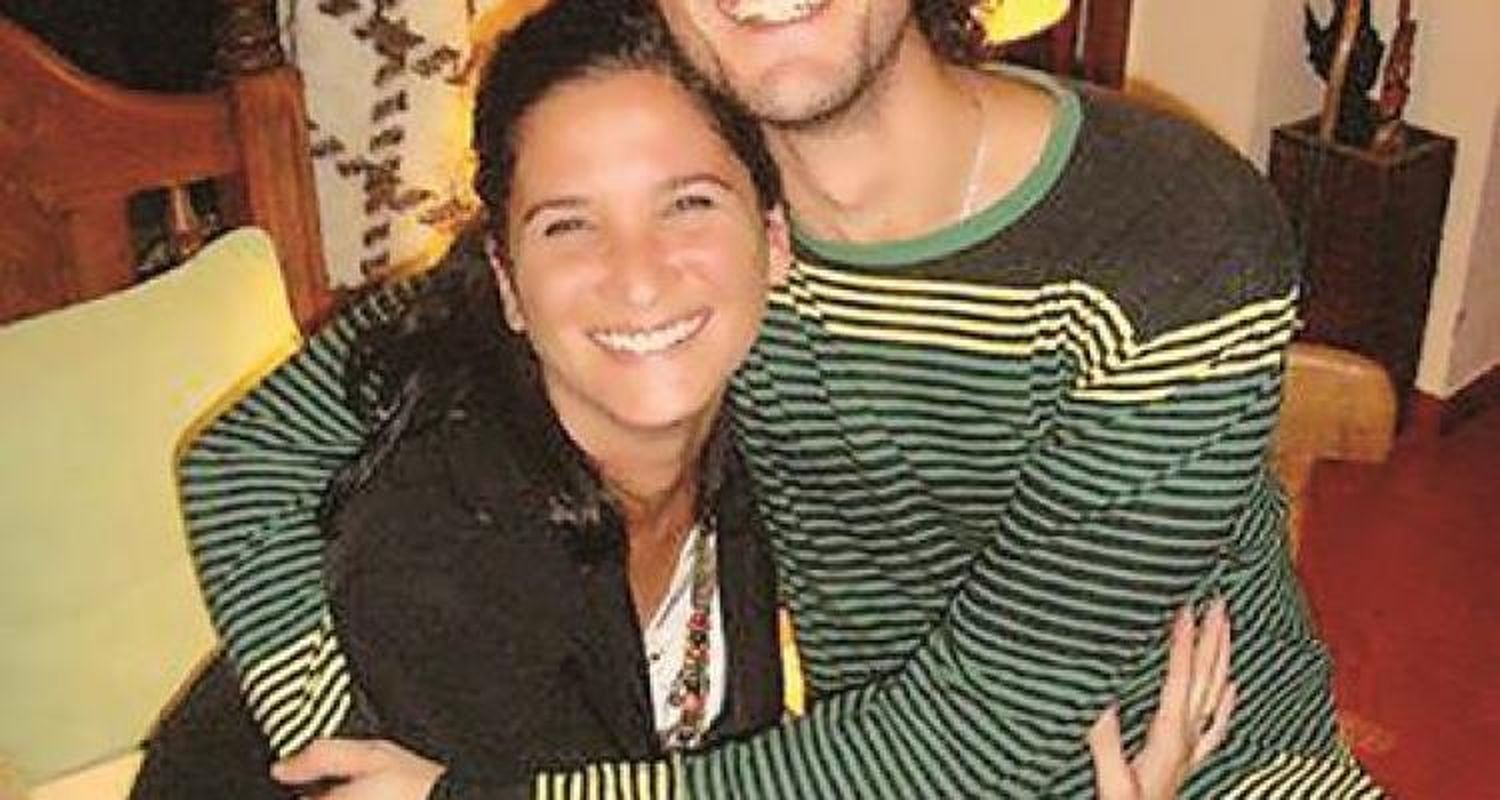 Liliana Qués: “La lucha por mi hija me mantiene viva”