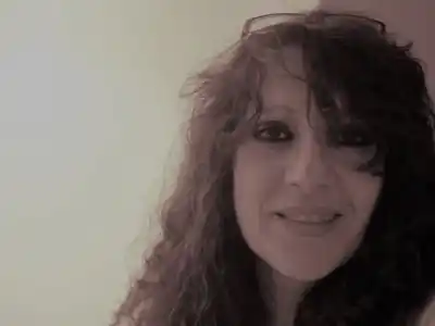 La mujer que sabe