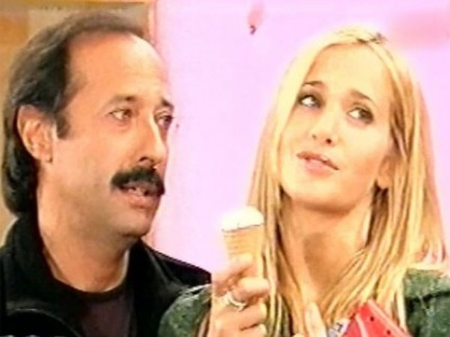 Grave acusación a Telefé por el sketch de "Poné a Francella"