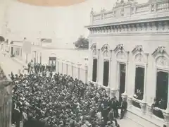 Las elecciones en Gualeguay (curiosidades)