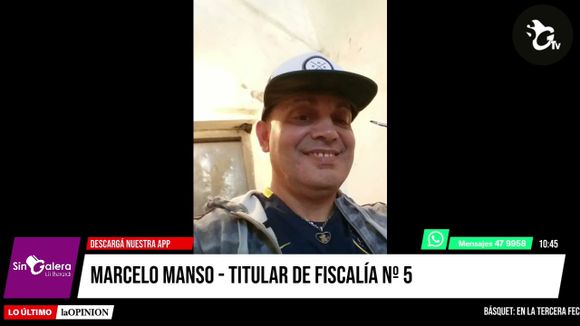 Caso Lillo: el juicio contra Branto Ayala será a principios de octubre