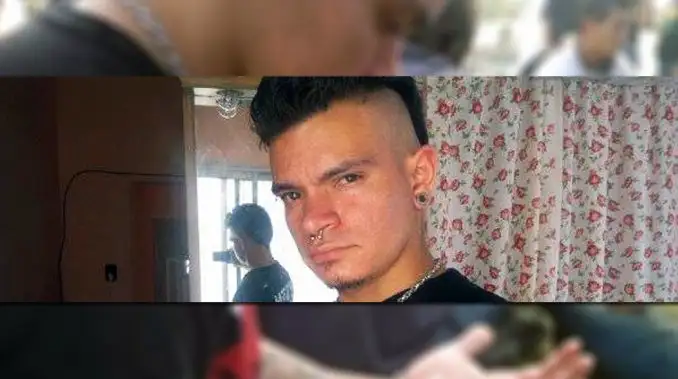 Lucas Azcona rompió el silencio: "Nunca quise matar"