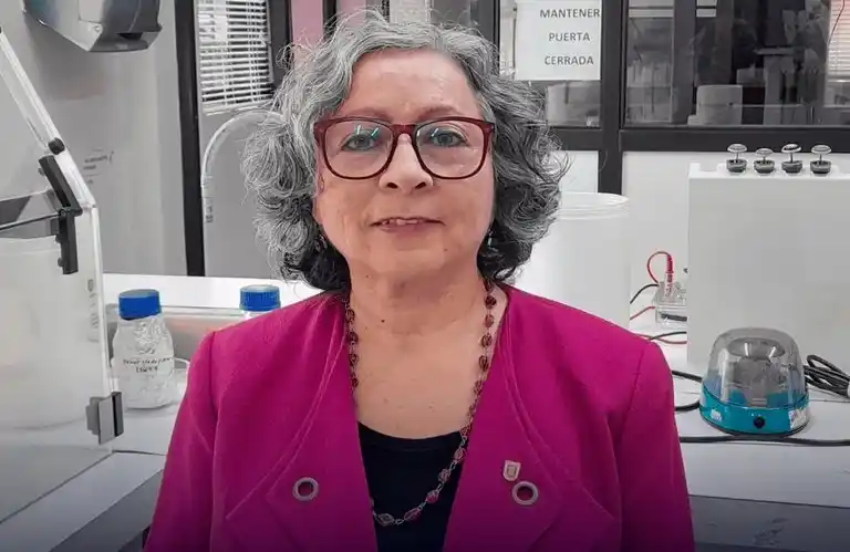 Científica chilena crea probiótico capaz de prevenir el Helicobacter pylori y el cáncer gástrico