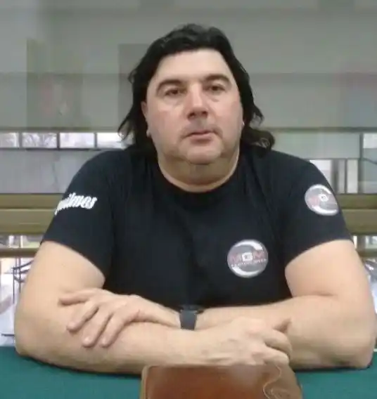 “Queremos trabajar de manera controlada”