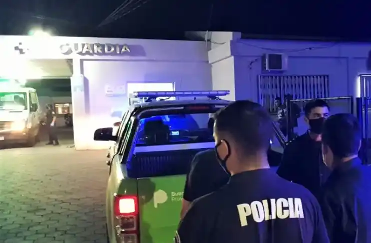 Terror por el "Pablo Escobar de San Pedro": Lo acusan por secuestro y abuso de un hombre "en una venganza mafiosa"