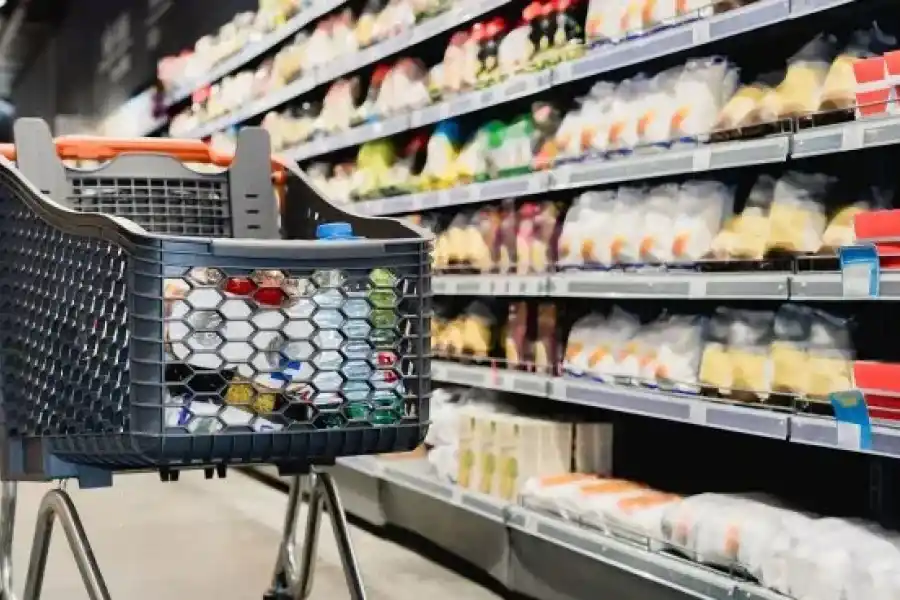 Insostenible: la inflación marcó 2,3% tan solo en la primera semana de noviembre