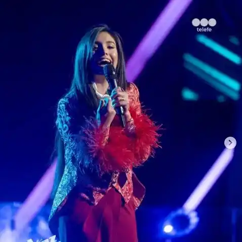 Gualeguay vive un nuevo capítulo de su Festival Internacional de Tango