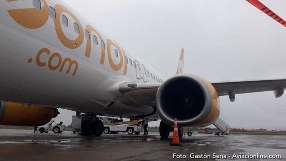 APTA reclama auditorías a Flybondi, y el sindicato de Flybondi contesta