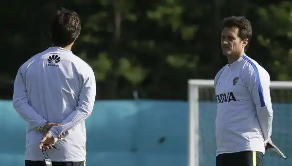 Boca redobla su apuesta para poder sumar a Piatti