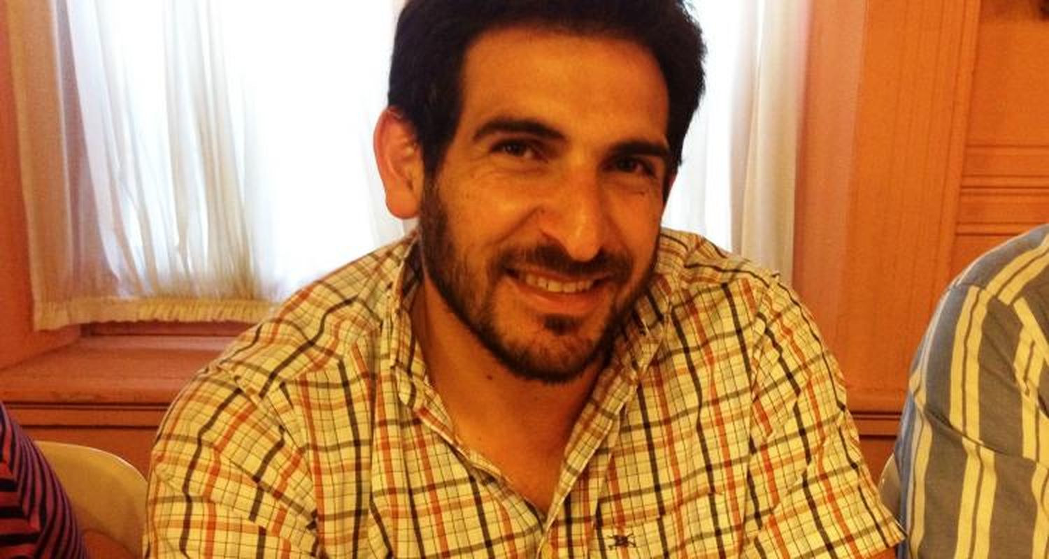 Regreso de Guacone: Para Baraybar “es un irrespetuoso”