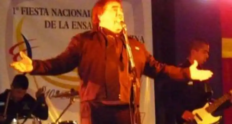 La fiesta de la ensaimada será retransmitida por Argentinísima