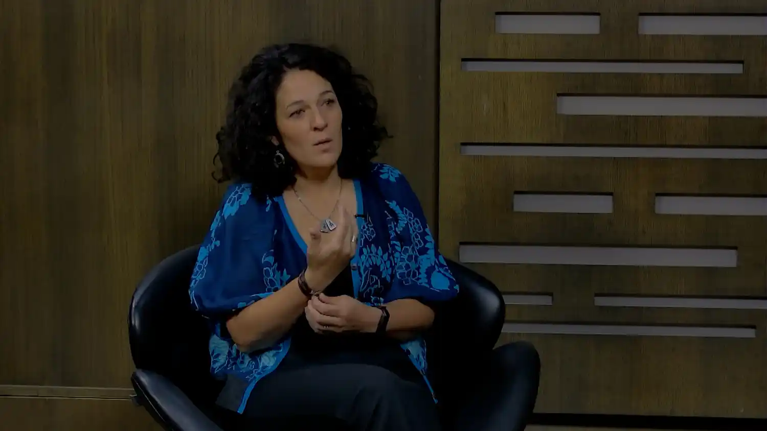 eco salud podcast Luciana Orellano - 1