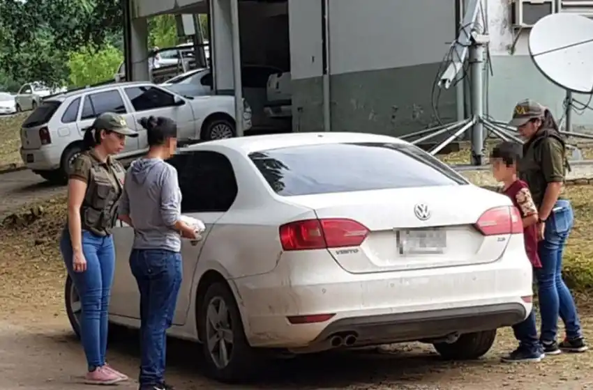 Rescataron a una marplatense víctima de trata hace 32 años