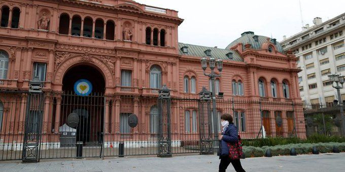 Alerta: analizan una posible “cepa Buenos Aires” del coronavirus