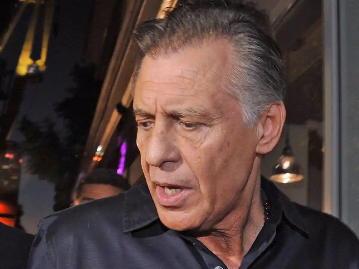 Ordenan que Cristóbal López y su socio vuelvan a prisión 