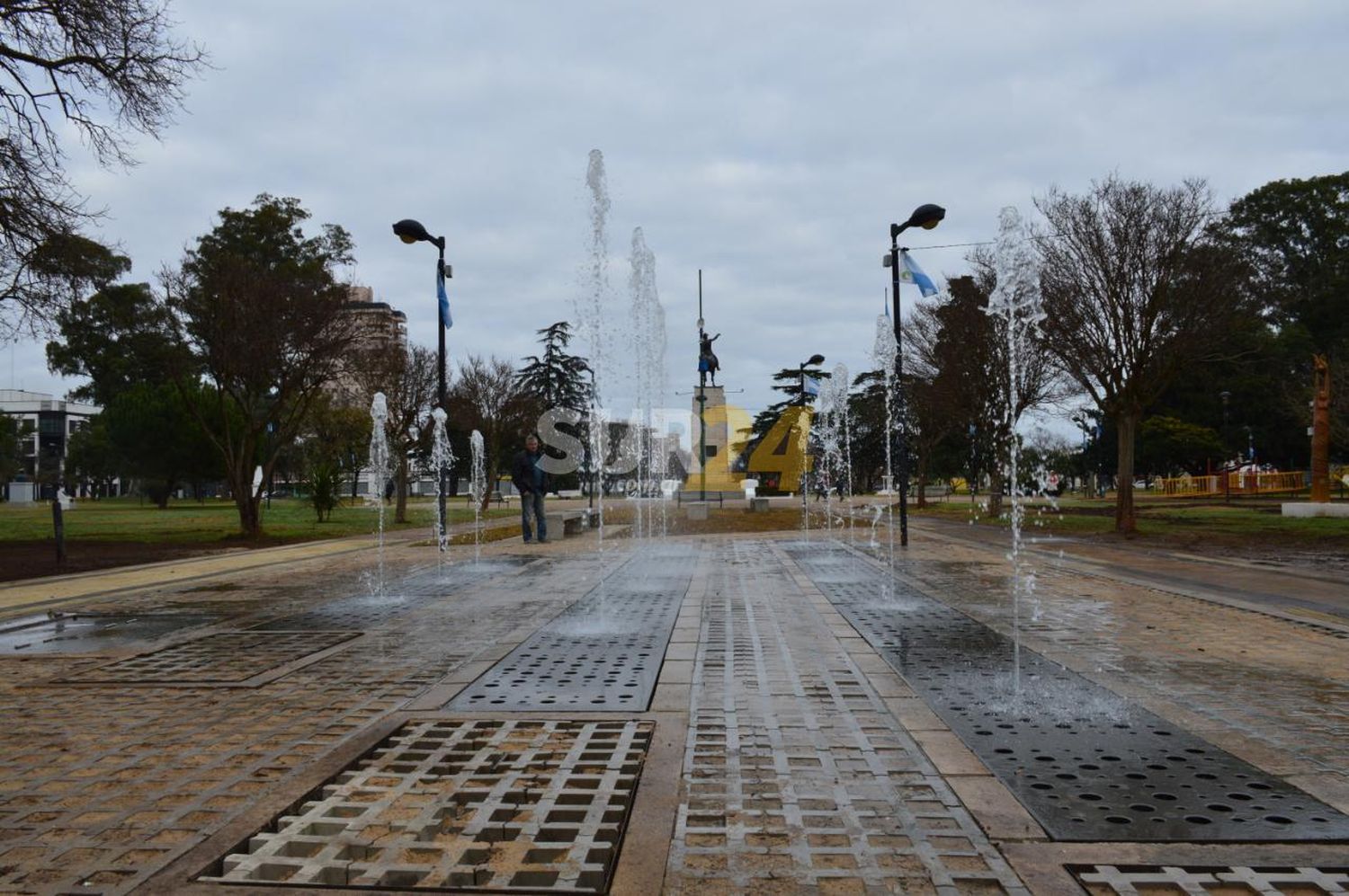 Proponen crear un monumento en honor a los 250 venadenses fallecidos por Covid 