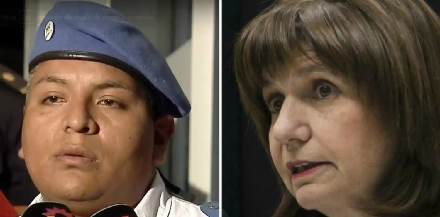 El Gobierno insiste con defender a Chocobar a pesar del video: "Está editado"
