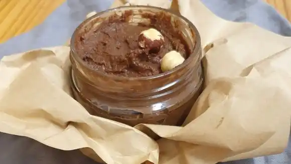 ¡FÁCIL, RICA Y BARATA! Cómo hacer Nutella