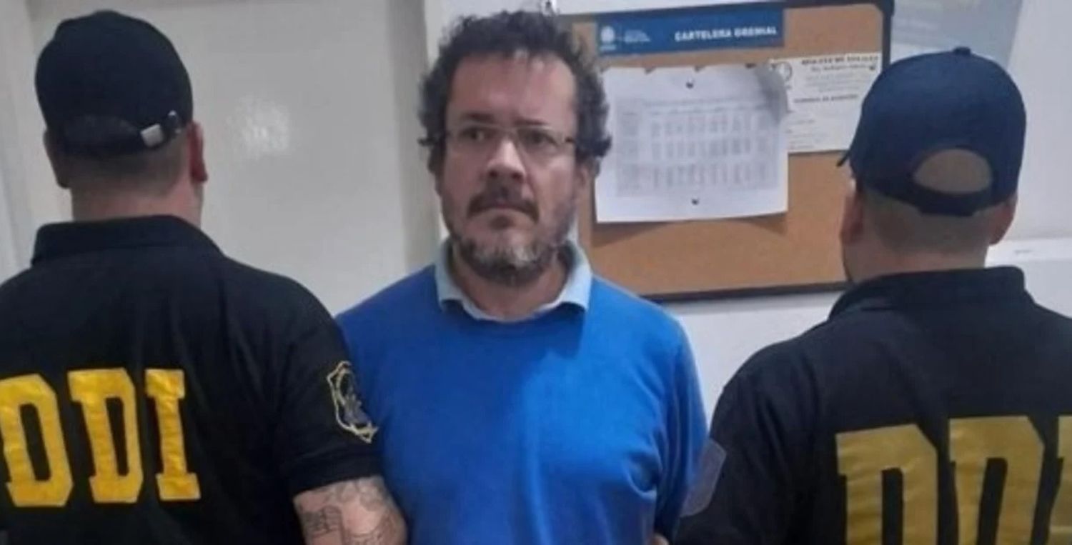 Del Río tiene rasgos psicópatas, coincidieron los especialistas