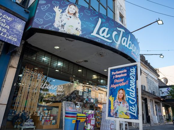 La Jabonera 3: cientos de participantes para ganar una orden de compra por 50 mil pesos