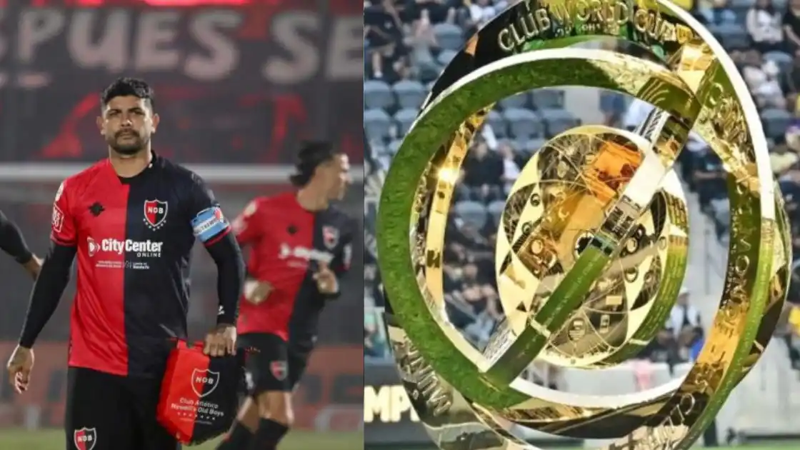 Juega Newell's y se define el campeón del Mundial de Clubes 2025: la agenda deportiva de este domingo.