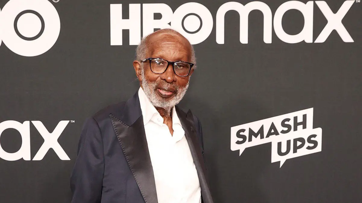 Fallece Clarence Avant, «el Padrino» de la música negra
