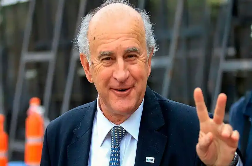 Parrilli: «Si hablamos de impunidad Mauricio Macri es el número uno»