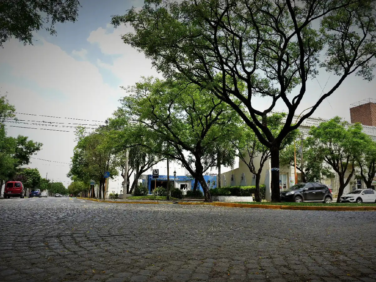 El “impeachment” a Tristán Paz Casas 