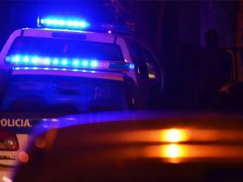 Pilar: Detuvieron a tres policías por el robo de más de 300 mil pesos en un allanamiento